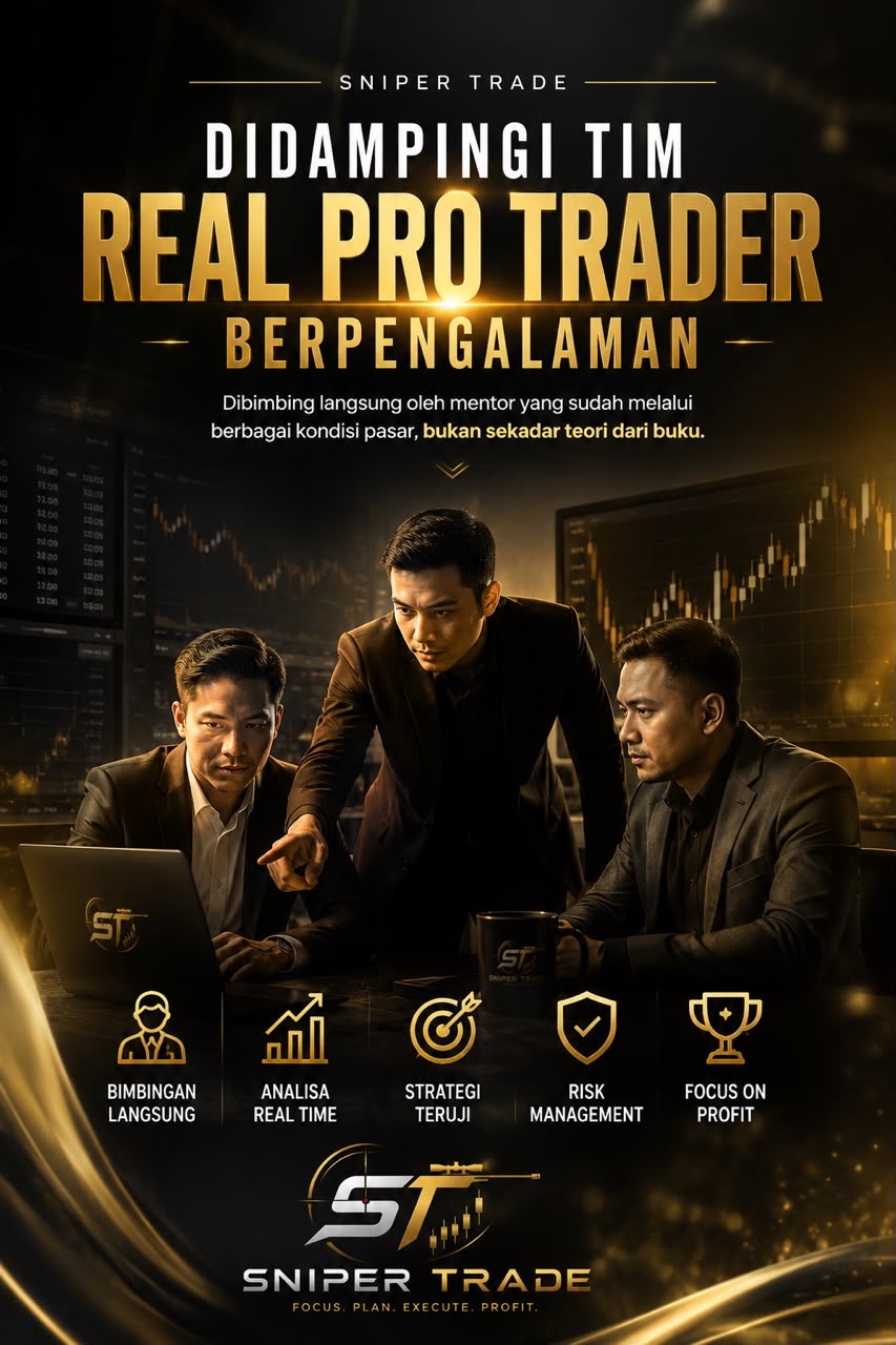 Sniper Trade